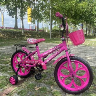 KIDS BIKE 1618