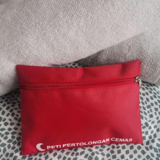 FIRST AID KIT